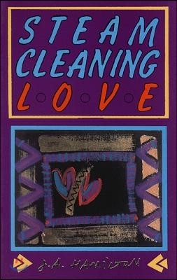 Steam-Cleaning Love