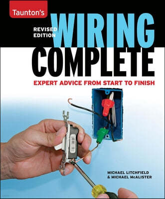 Wiring Complete: Second Edition