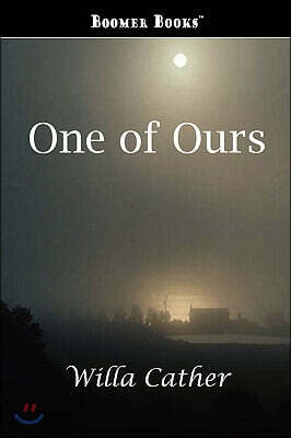 One of Ours