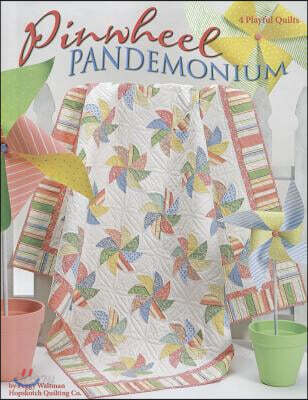 Pinwheel Pandemonium