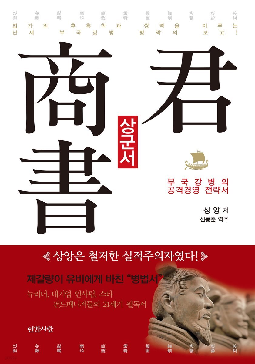 상군서