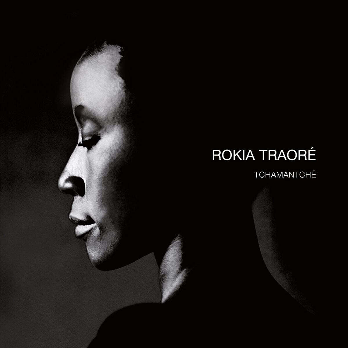 Rokia Traore (로키아 트라오레) - 7집 Tchamantche [2LP]