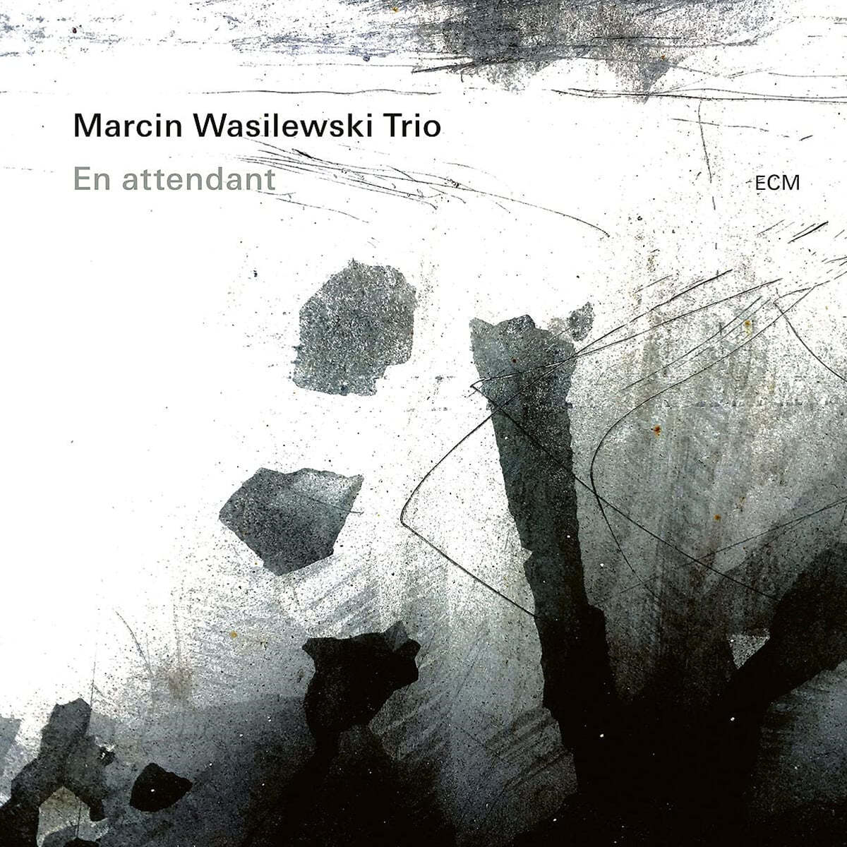 Marcin Wasilewski Trio (마르친 바실레프스키 트리오) - En Attendant
