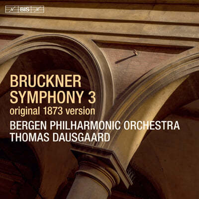Thomas Dausgaard ũ:  3 'ٱ׳ ' (Bruckner: Symphony No.3 WAB103) 