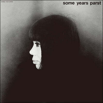 Asakawa Maki (ƻī Ű) - Some Years Parst [LP]