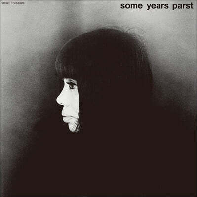 Asakawa Maki — Some Years Parst 앨범 커버