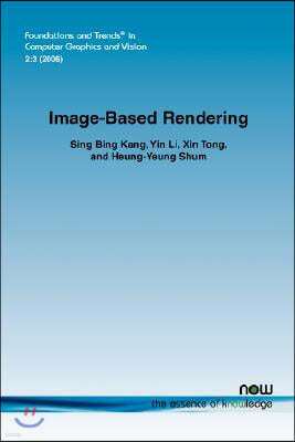 Image-Based Rendering