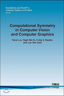 Computational Symmetry in Computer Vision and Computer Graphics