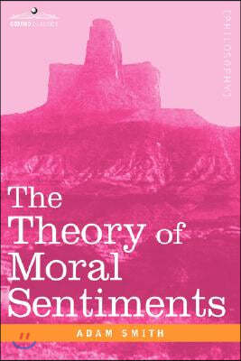 The Theory of Moral Sentiments