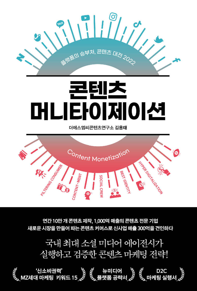 콘텐츠 머니타이제이션