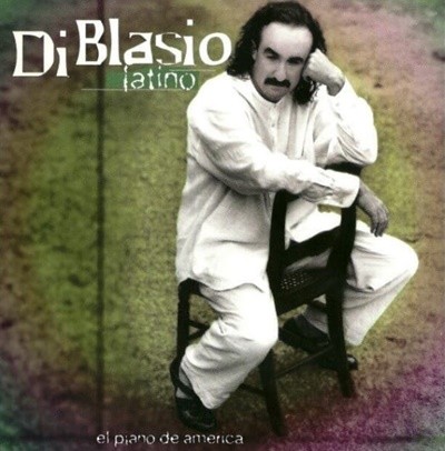 Di Blasio (디 블라시오) -  Latino