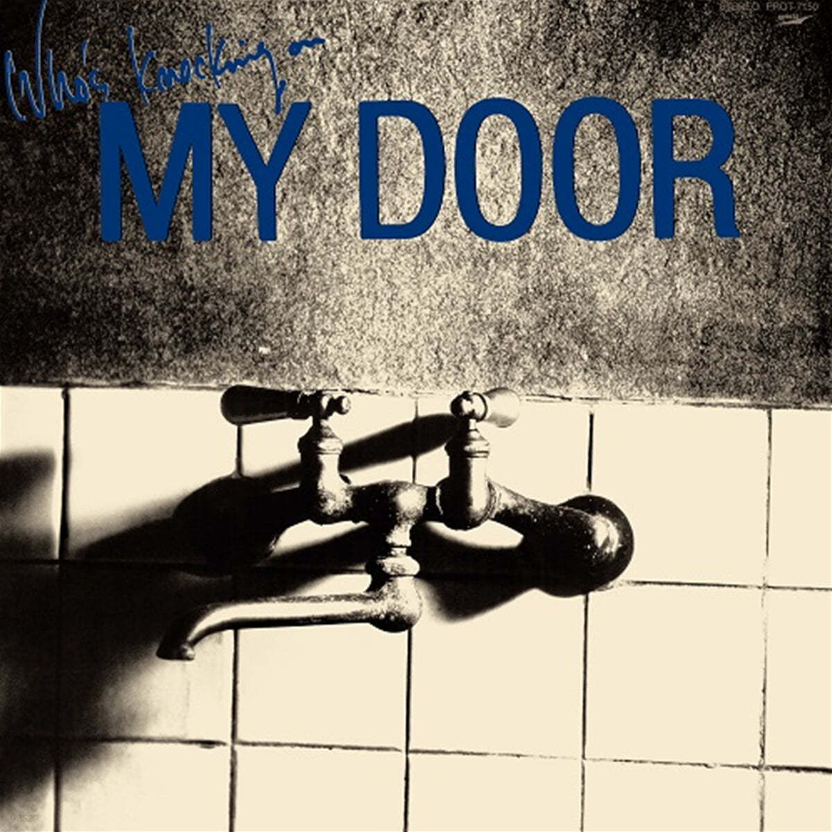 Asakawa Maki (아사카와 마키) - 15집 Who's Knocking On My Door [LP] 