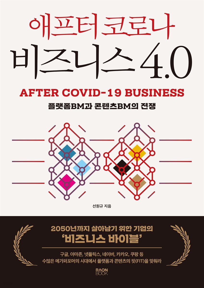 애프터 코로나 비즈니스 4.0