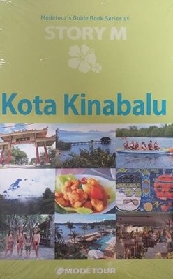 Story M - Kota Kinabalu