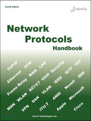 Network Protocols Handbook (4th Edition)