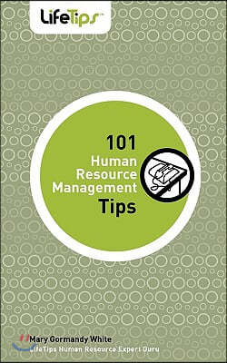 101 Human Resource Management Tips