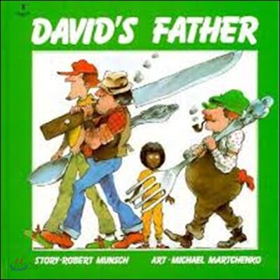 David's Father