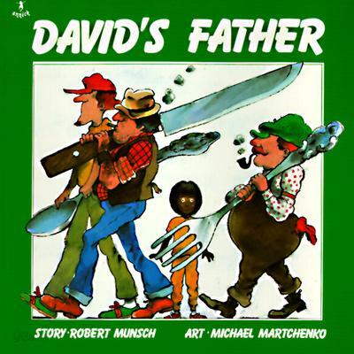David's Father