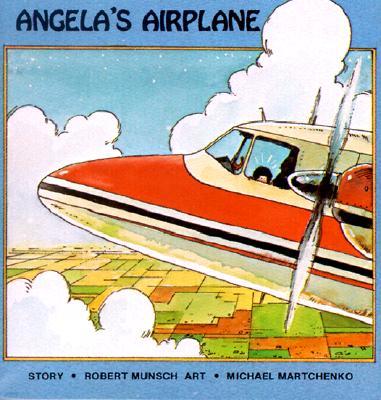 Angela's Airplane