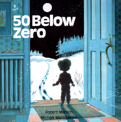 50 Below Zero
