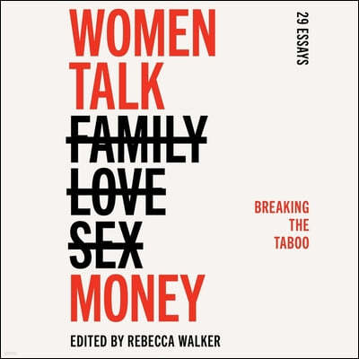 Women Talk Money: Breaking the Taboo