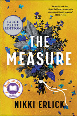 The Measure: A Read with Jenna Pick