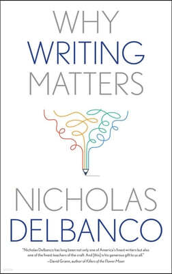 Why Writing Matters