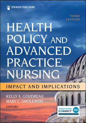 Health Policy and Advanced Practice Nursing