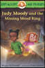 Judy Moody and Friends #13 : Judy Moody and the Missing Mood Ring