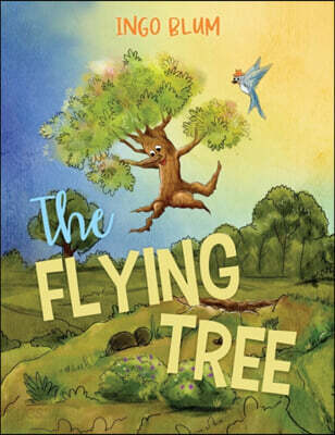 The Flying Tree: Teaching Children the Importance of Home