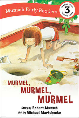 Murmel, Murmel, Murmel Early Reader