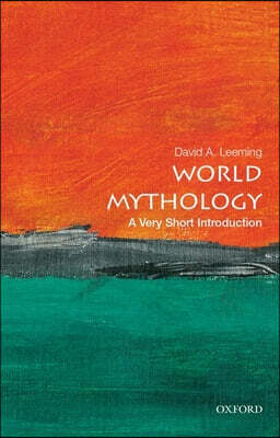 World Mythology