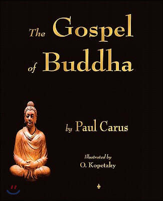 The Gospel of Buddha