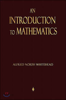 An Introduction To Mathematics