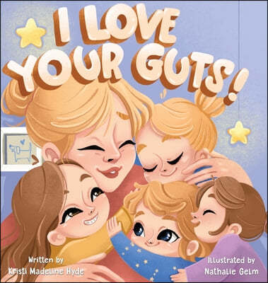 I Love Your Guts