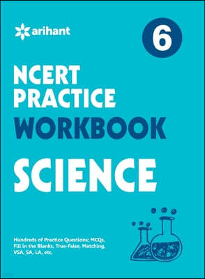 Workbook Science Class 6th