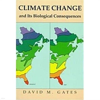 Climate Change and Its Biological Consequences