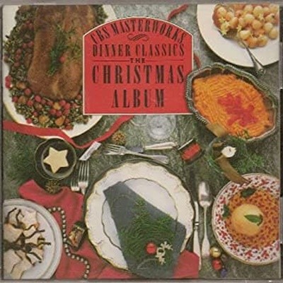 Dinner Classics: Christmas Album (수입)