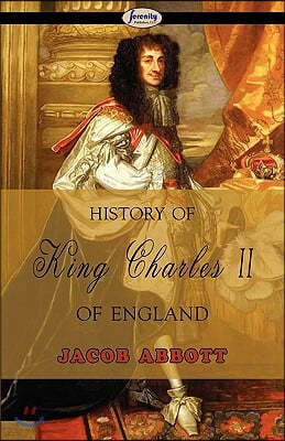 History of King Charles II of England