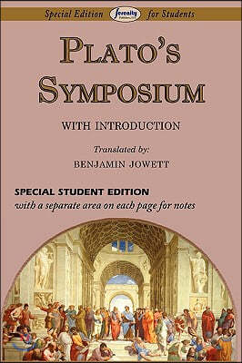Symposium (Special Edition for Students)