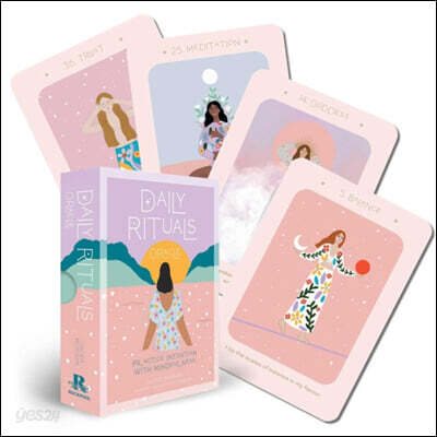 Daily Rituals Oracle