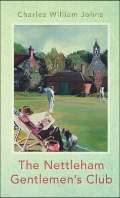 Wipf and Stock Publishers The Nettleham Gentlemen's Club