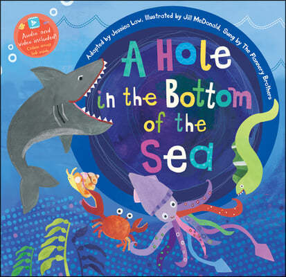 A Hole in the Bottom of the Sea