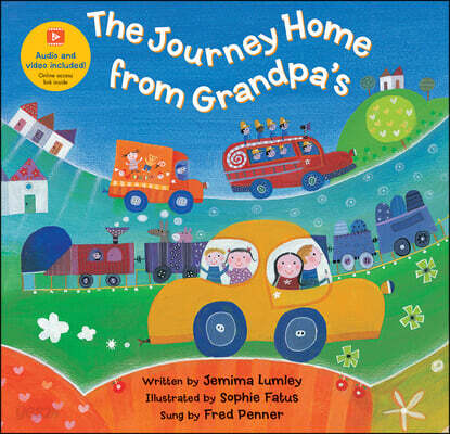 The Journey Home from Grandpa's