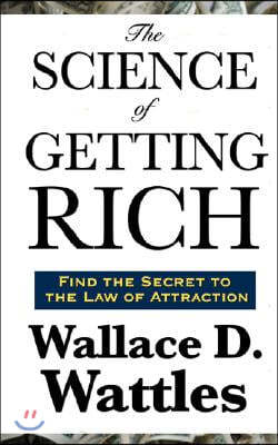 The Science of Getting Rich