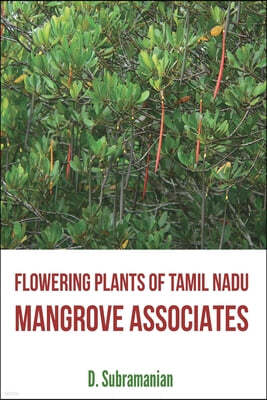 Flowering Plants of Tamil Nadu - Mangrove Associates