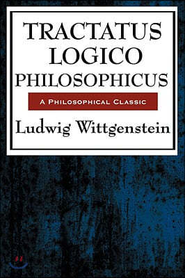 Tractatus Logico Philosophicus