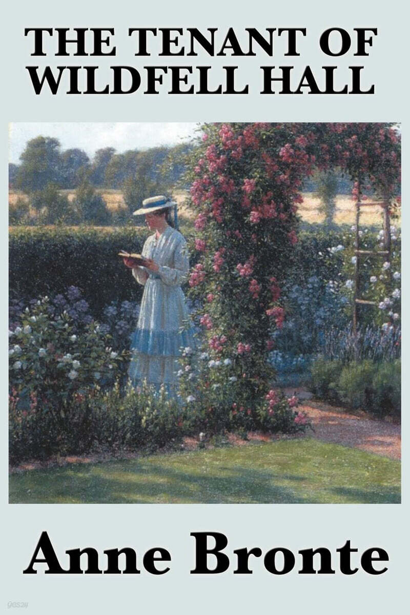 The Tenant of Wildfell Hall
