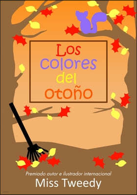 Los colores del otono