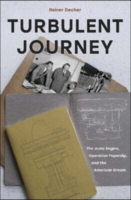 Turbulent Journey